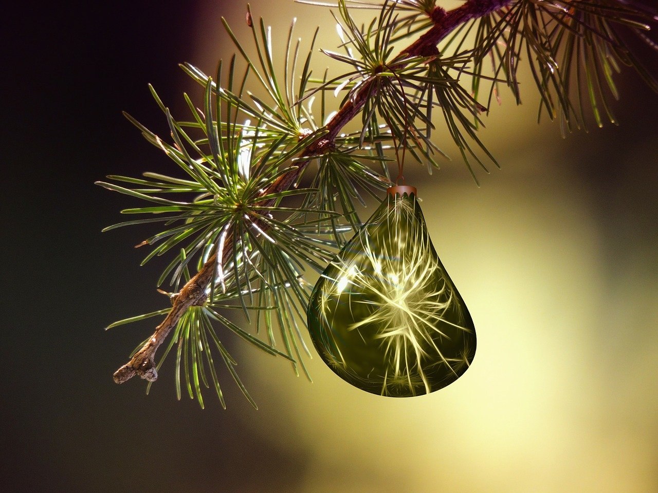 officeworx wünscht frohe Weihnachten